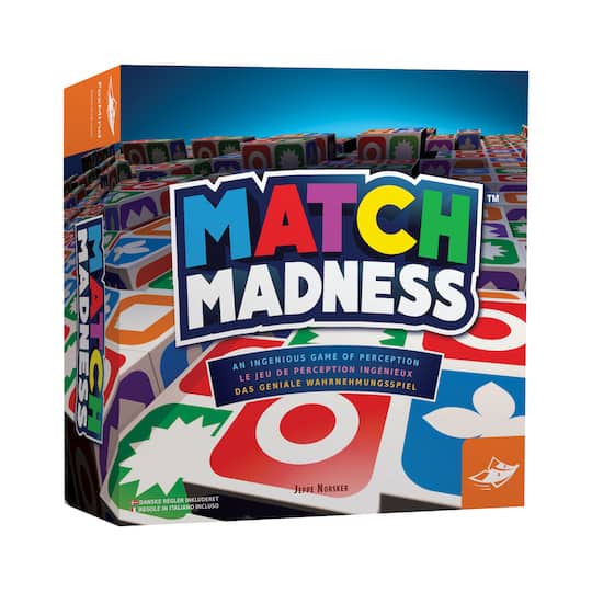 Match Madness&#x2122;